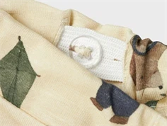 Name It summer sand drageprint bukser